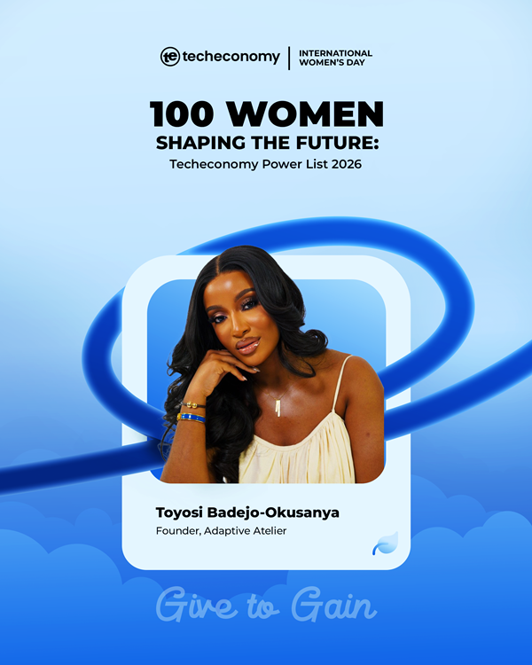 Toyosi Badejo-Okusanya