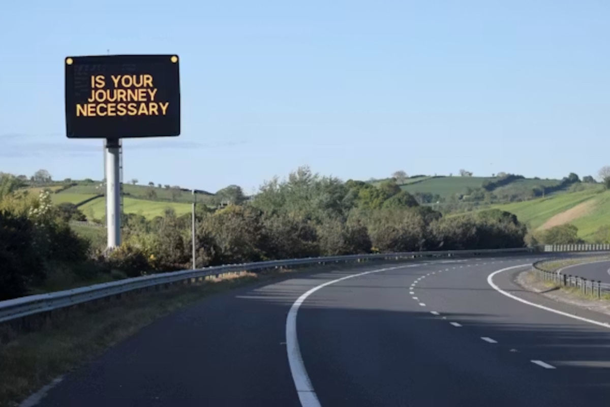 Will the energy crisis hit global economy harder than Covid?