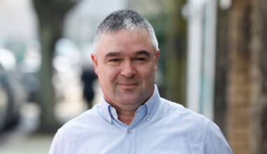 ‘I would describe what I have as a controlled addiction’ – The Irish Times