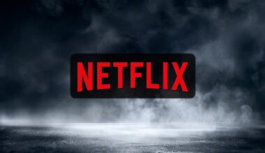Forget the top 10 — I found 3 great Netflix crime thriller shows you (probably) haven't watched