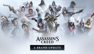 Assassin's Creed: Into 2026 - Ubisoft