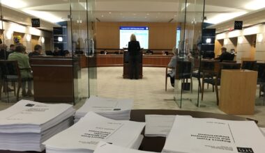 Retired Ohio educators get cost of living hike, retirement ages changed