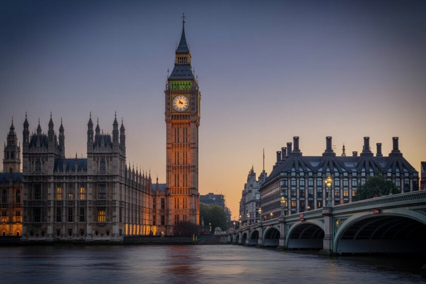 Uklondon - travel and tour world