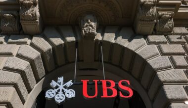 UBS Group’s U.S. turnaround hobbled by heavy wealth management losses, analysts and sources say