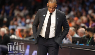 Art's Angle: Three-Ring Circus - Chapelboro.com