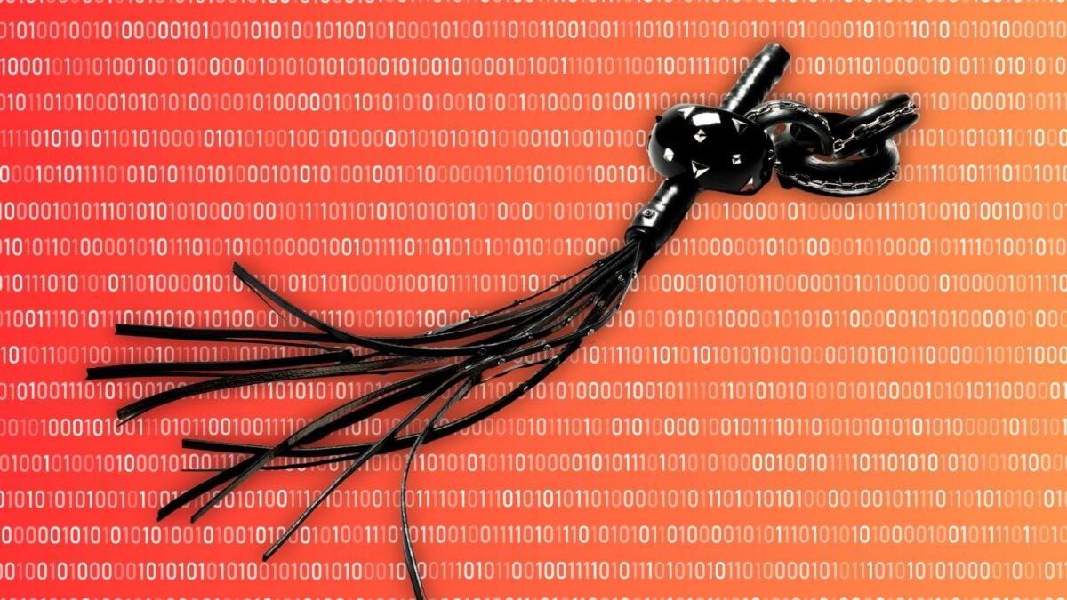 US Startup Wants Someone With a ‘History of Being Let Down by Technology’ to ‘Bully’ AI