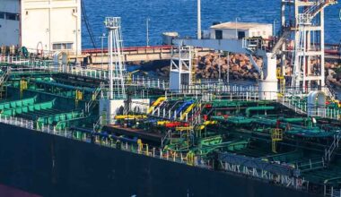 US-Iran-Israel War Spikes India's Crude Oil Price to US$85.4/bbl