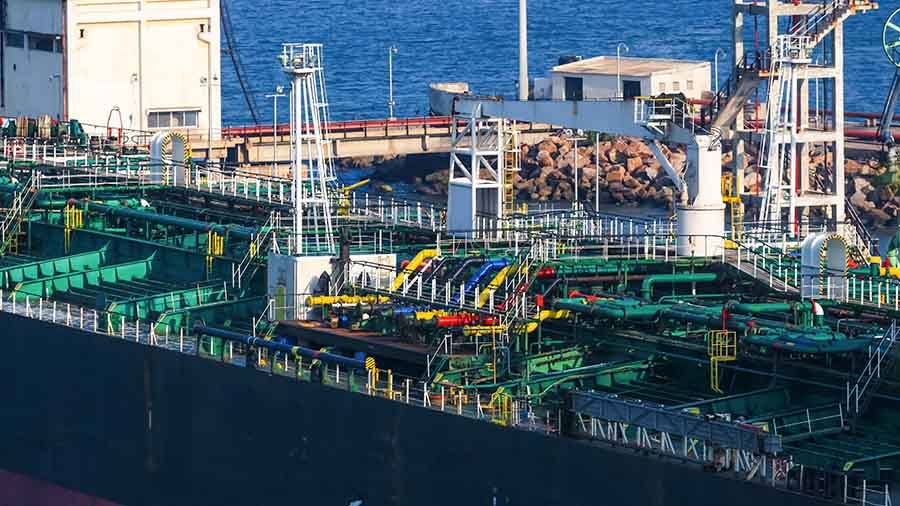 US-Iran-Israel War Spikes India's Crude Oil Price to US$85.4/bbl