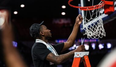2026 Phillips 66 All-Big 12 Men’s Basketball Awards Unveiled