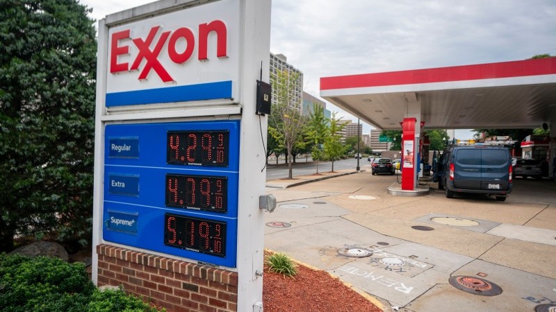 Benign US inflation backdrop ahead of Iran action | snaps