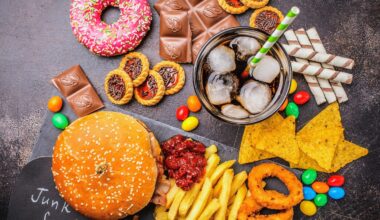 Ultra-processed foods linked to 67% higher risk of heart attacks