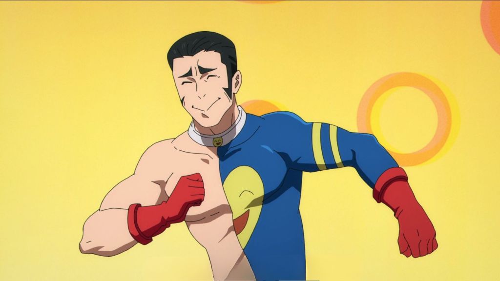 Takaba stronger Gojo - Jujutsu Kaisen