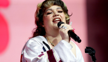 Lola Young opens up about addiction treatment and joining AA after collapsing on stage