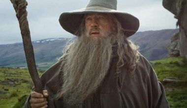 New Live-Action Lord of the Rings Trilogy May Begin Next Year