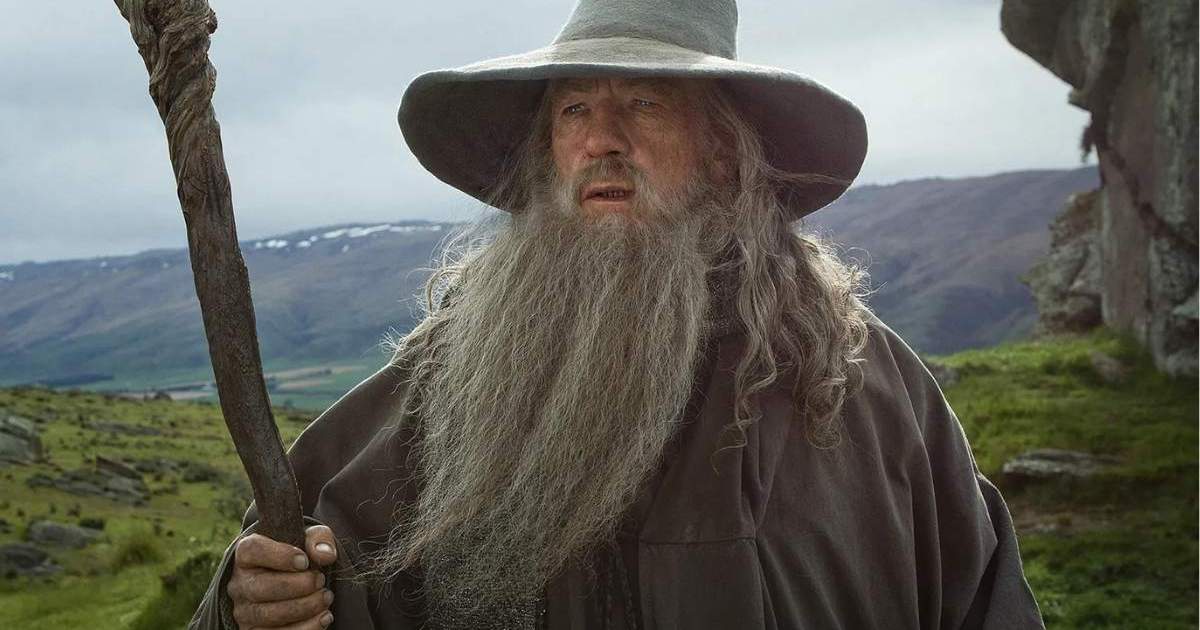 New Live-Action Lord of the Rings Trilogy May Begin Next Year