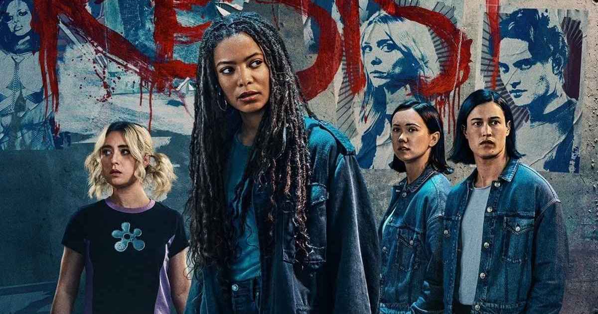 Gen V Season 3 Update Is Great News for The Boys Fans