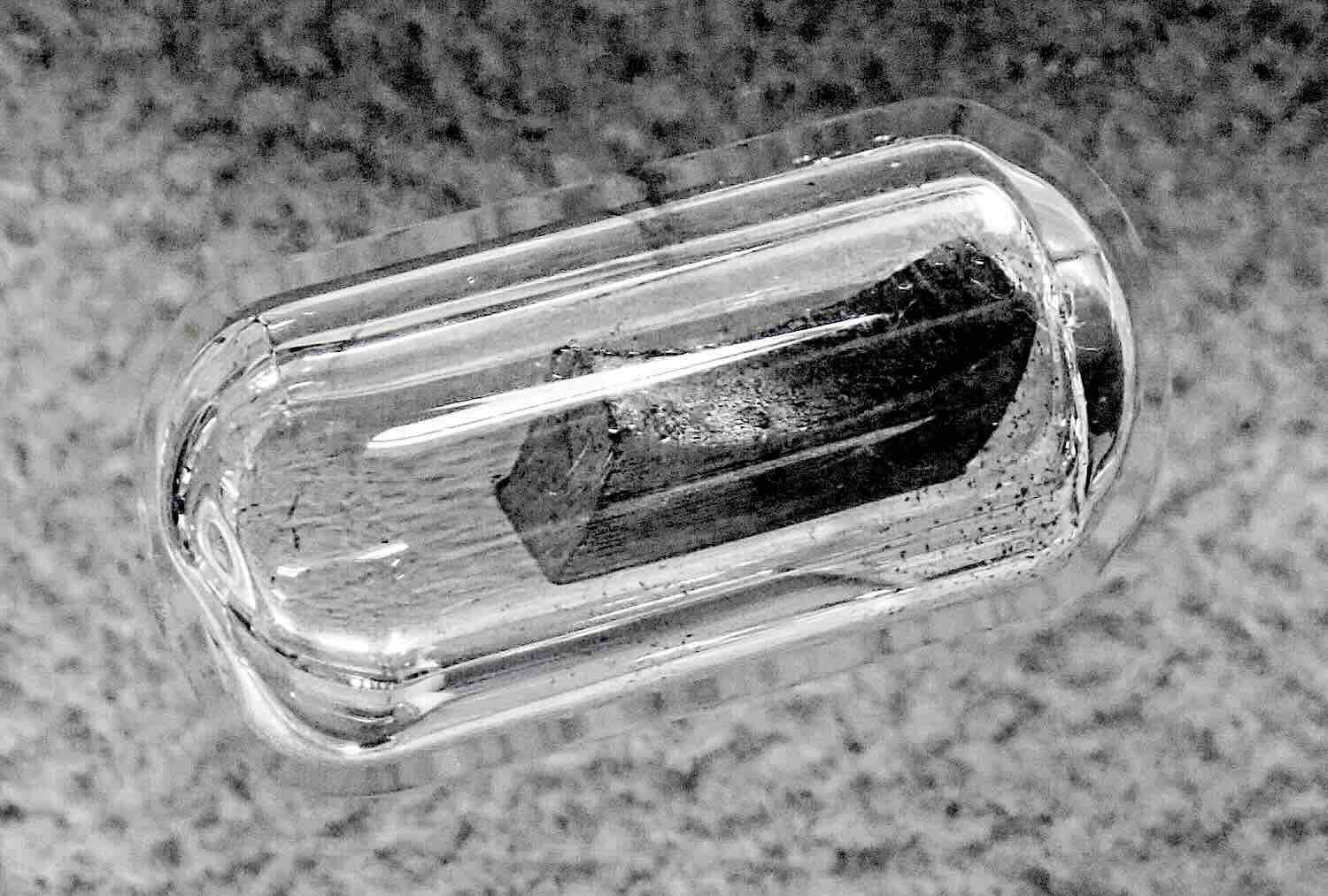 uranium nuclear reactor