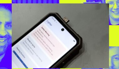 The best and strangest phones of Mobile World Congress 2026