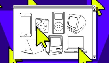 Here’s how to rank the 50 best Apple products ever