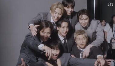 Chart Final: BTS Goes Boom - Hits Daily Double