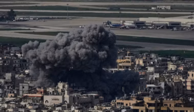 Israel warns residents in dozens of Lebanese border villages to evacuate as strikes intensify - The Washington Post