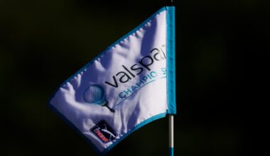 Monday qualifiers: Valspar Championship - PGA TOUR