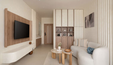 Vanilla Swirl Creates A Depth of Flavor in Navi Mumbai