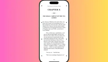 How few people know about iPhone