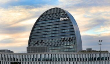 BBVA to Launch Second Tranche of €1 Billion of its Share Buyback Program