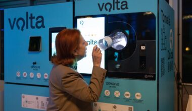 Portugal to launch deposit return system for bottles and cans