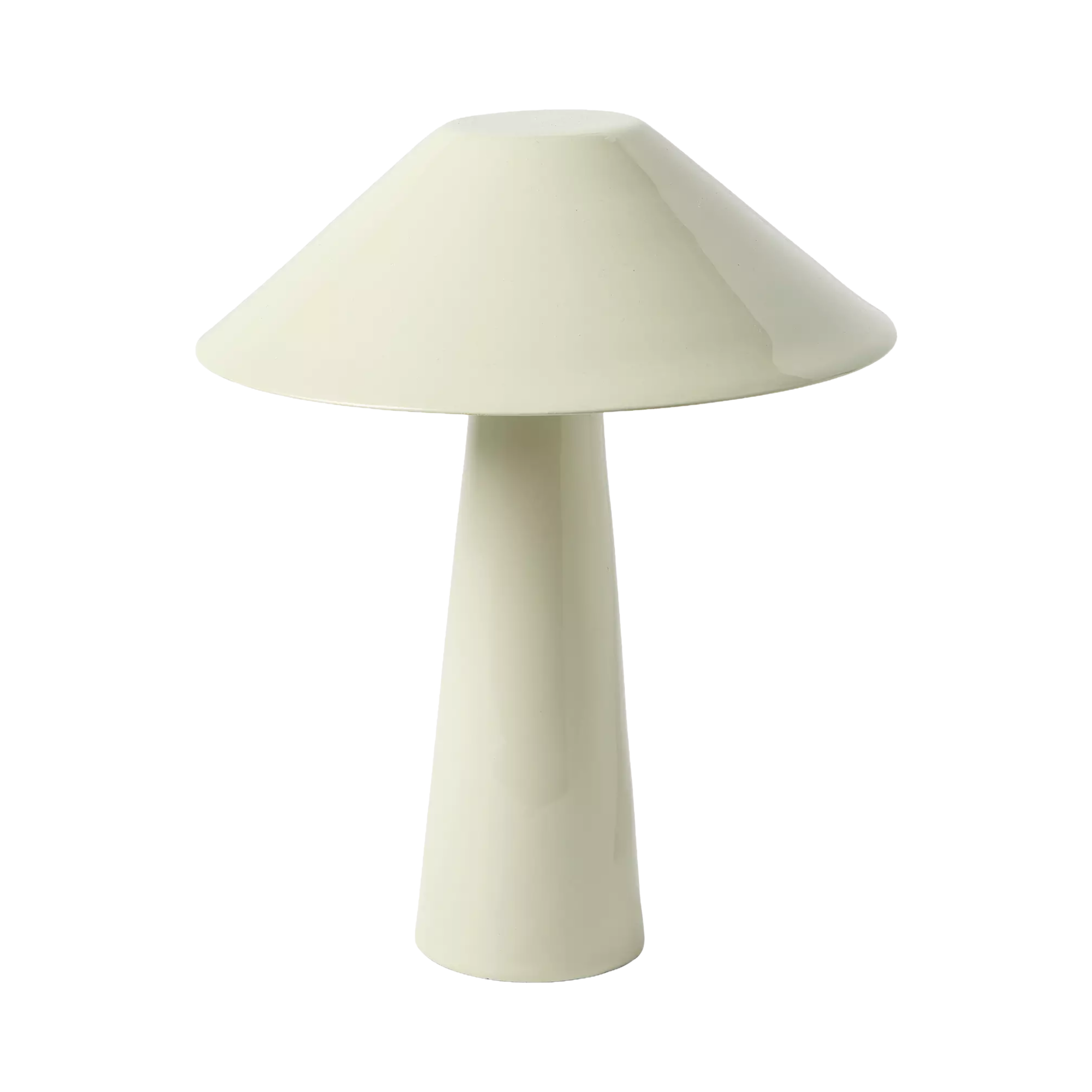 Serena &amp; Lily, Brooks Tapered Cordless Table Lamp