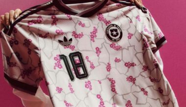 2026 World Cup: The nostalgic return of Adidas’ trefoil logo creates a warm, comforting glow