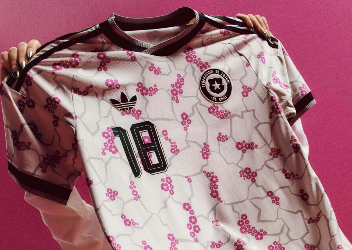 2026 World Cup: The nostalgic return of Adidas’ trefoil logo creates a warm, comforting glow