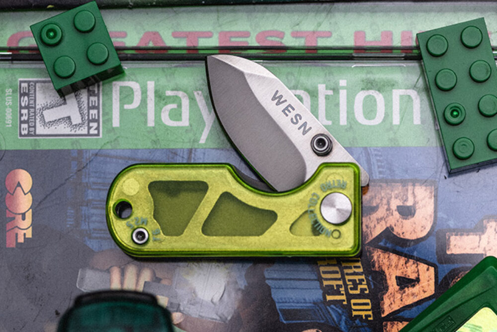 WESN Retro Collection 1