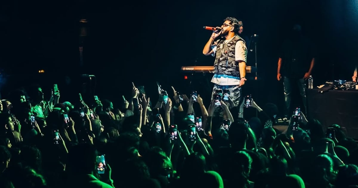 Best Arabic songs of 2026, from Dystinct to Mehdi Mozayine