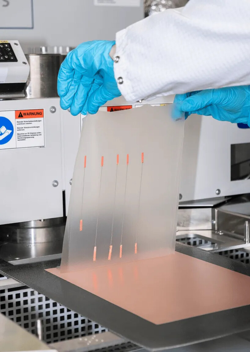 WINT design lab future