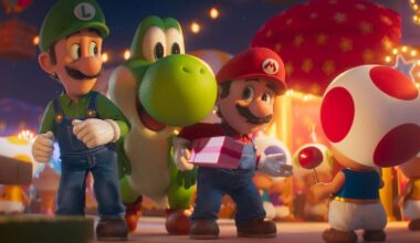 What did Mario do to offend Bob Hoskins? Plus nine other key questions about the film’s star – The Irish Times