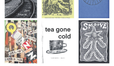 Meet the young people ditching digital for DIY publications and community – The Irish Times