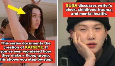 K-Pops! Exclusively in AMC Theatres this Friday