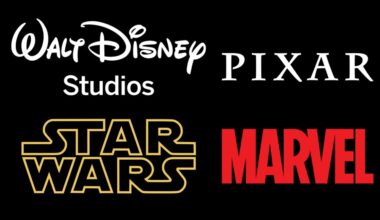 Disney Puts Release Dates On Hold For Marvel, Pixar & Studio Movies
