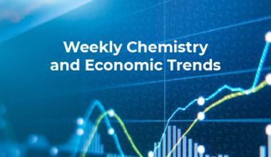 Weekly Chemistry and Economic Trends (03-13-26)