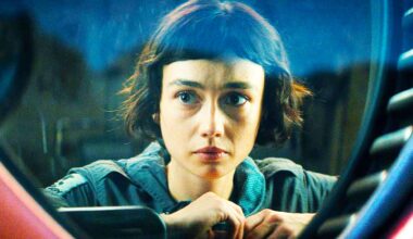 The Most Exciting Sci-fi TV Series of 2025 Finally Gets a Season 2 Update (But There's Bad News)