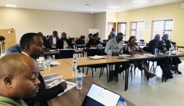 Kavango West CRO calls for easier pension and social grant payouts - News