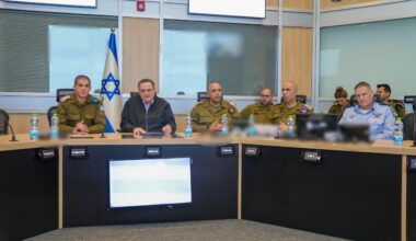 Katz threatens to take territory in Lebanon if attacks persist; evacuation warnings expand