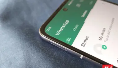 WhatsApp Tests 'Plus' Paid Tier Features for Power Users