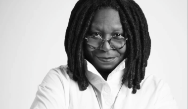 Whoopi Goldberg Documentary Coming From Oscar Nominee Geeta Gandbhir
