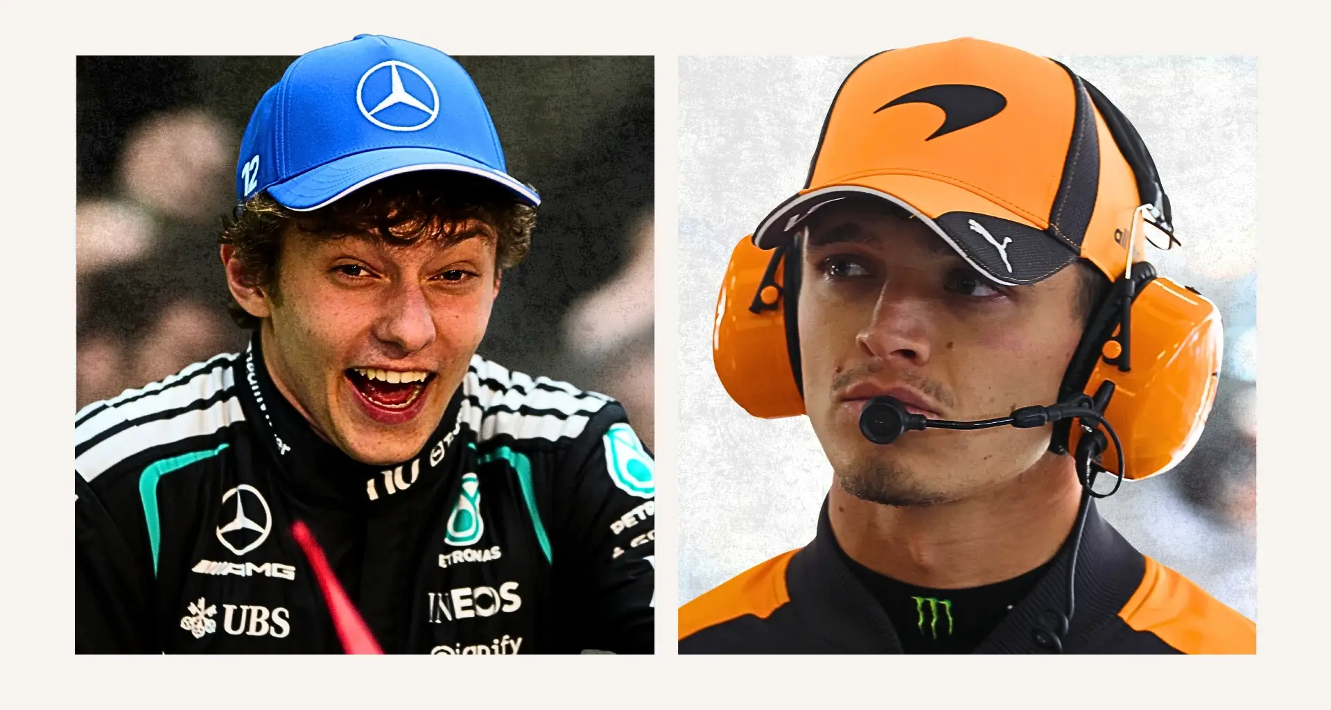 6 Winners and 5 Losers from the Chinese Grand Prix – who shone in Shanghai?