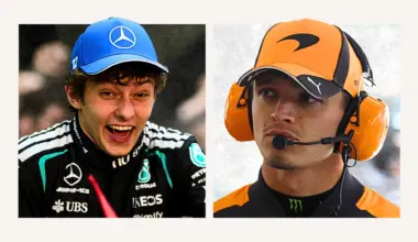 6 Winners and 5 Losers from the Chinese Grand Prix – who shone in Shanghai?