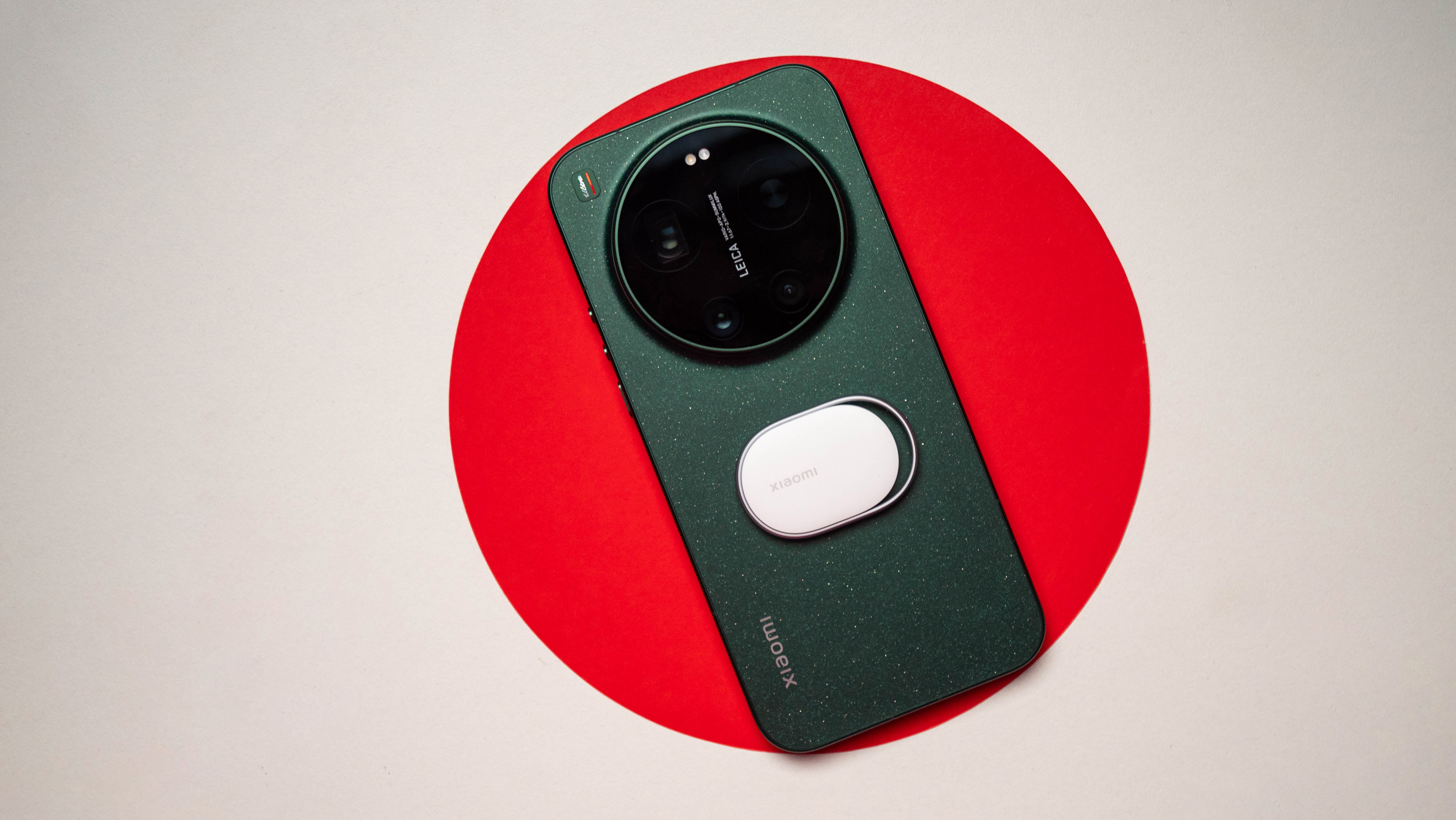Xiaomi Tag review 