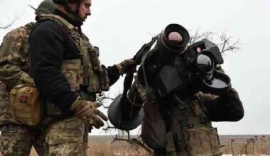 Lessons Kenya can learn from current war in the Gulf